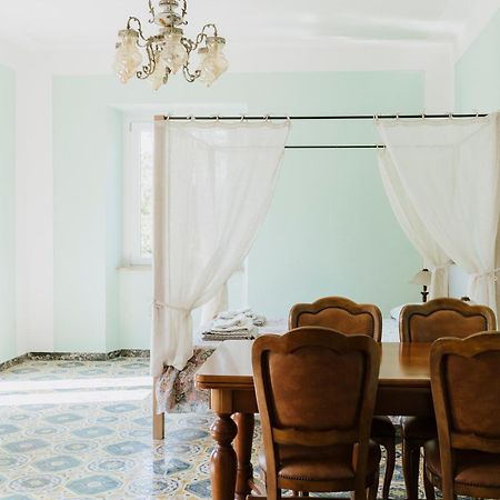 Appartamento La Raminga Sud Podenzana Esterno foto