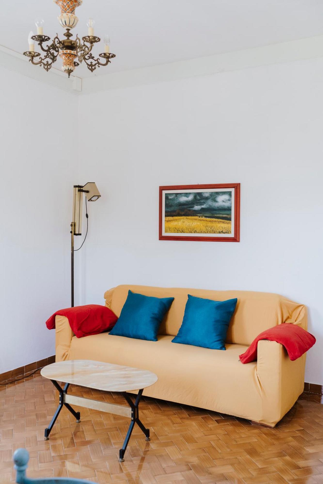 Appartamento La Raminga Sud Podenzana Esterno foto